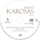 Juozas Karosas CD ir DVD